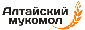 Алтайский мукомол логотип